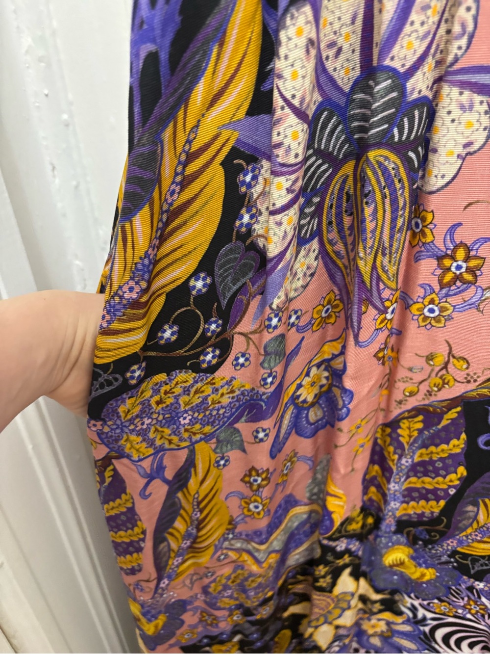 Anthropologie Alanna Dress - Picture 11 of 16